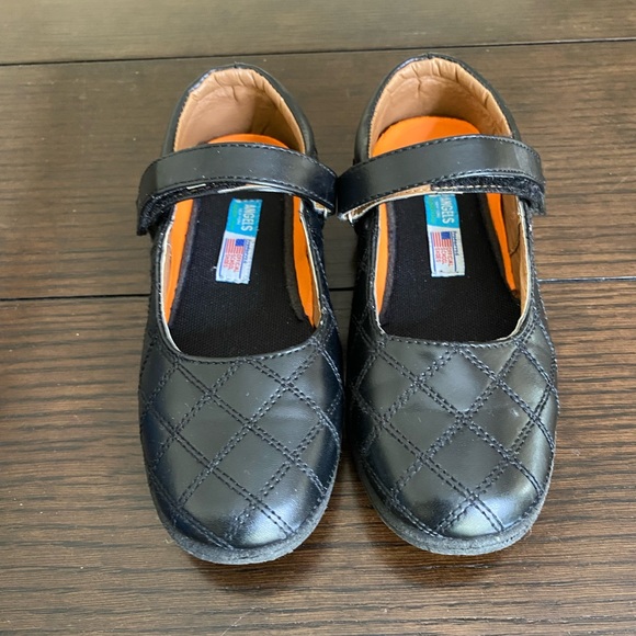 Angels Girls Mary Jane Shoes - Picture 7 of 8